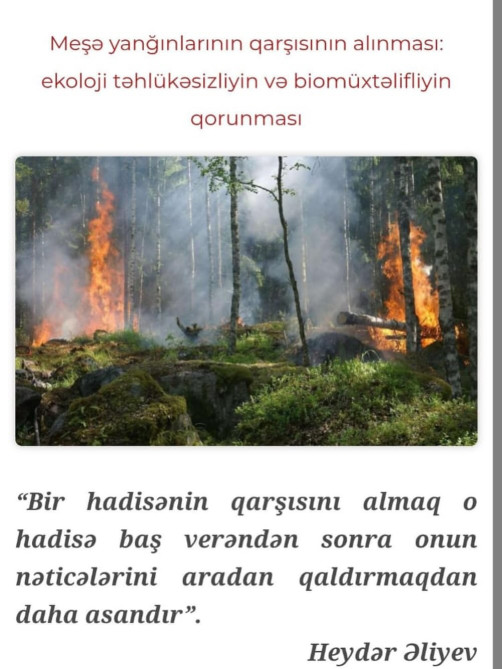 Nazirlik əməkdaşının məqaləsi “Şərq qapısı” qəzetində dərc olunub